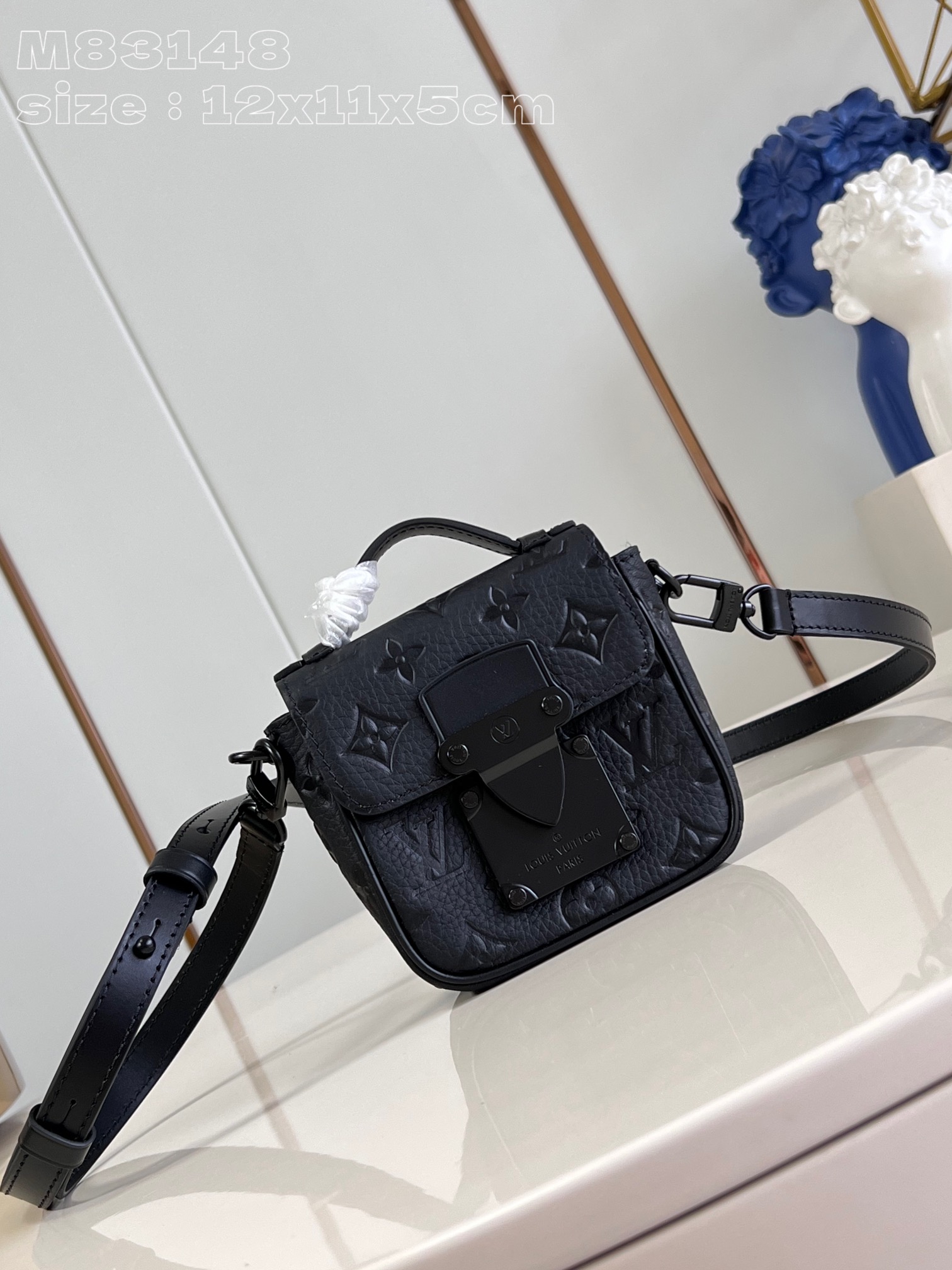 l**is V*t*n pico s-lock handbag