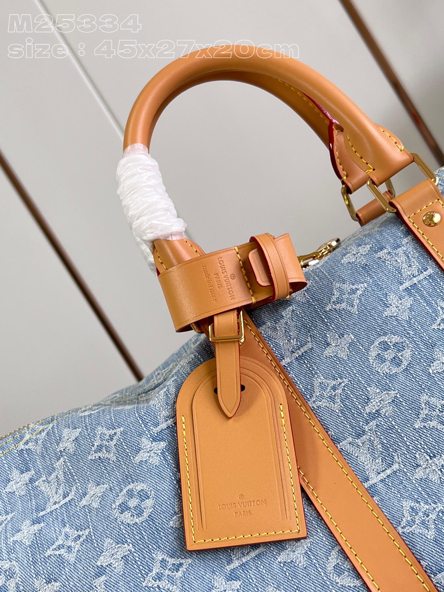 l**is V*t*n keepall bandoulière 45