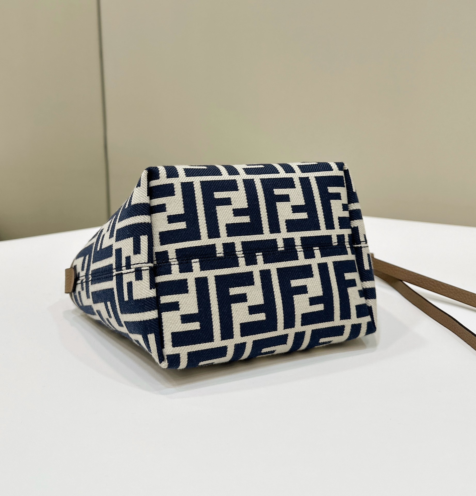 F**di mini roll bag