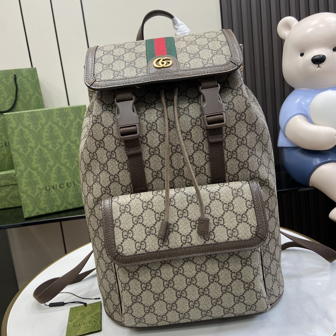 G*u*i ophidia small gg backpack