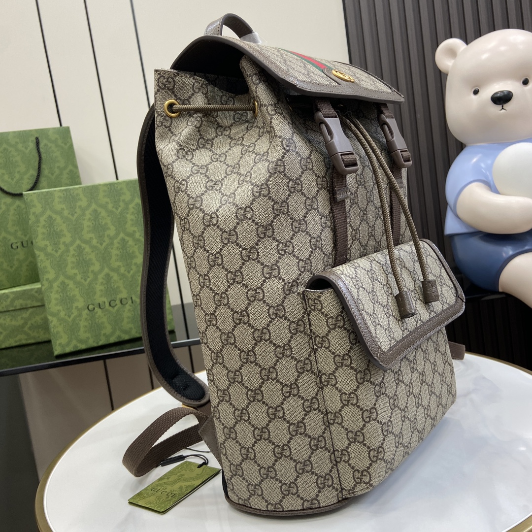 G*u*i ophidia small gg backpack