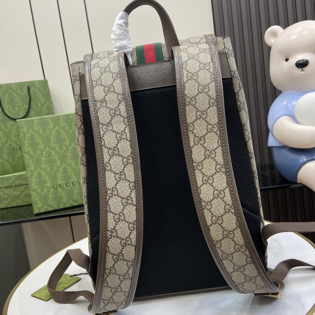 G*u*i ophidia small gg backpack