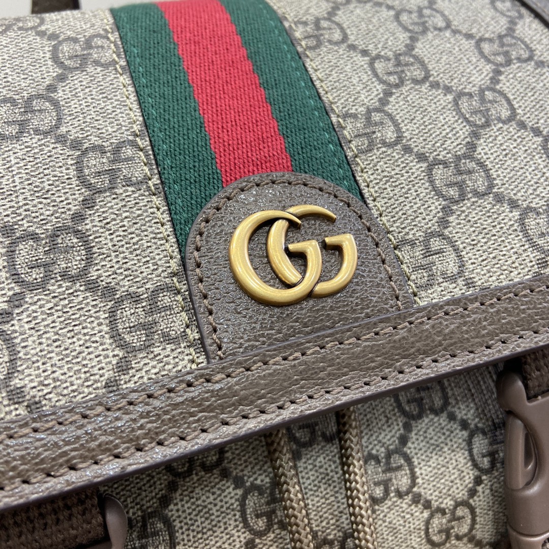 G*u*i ophidia small gg backpack