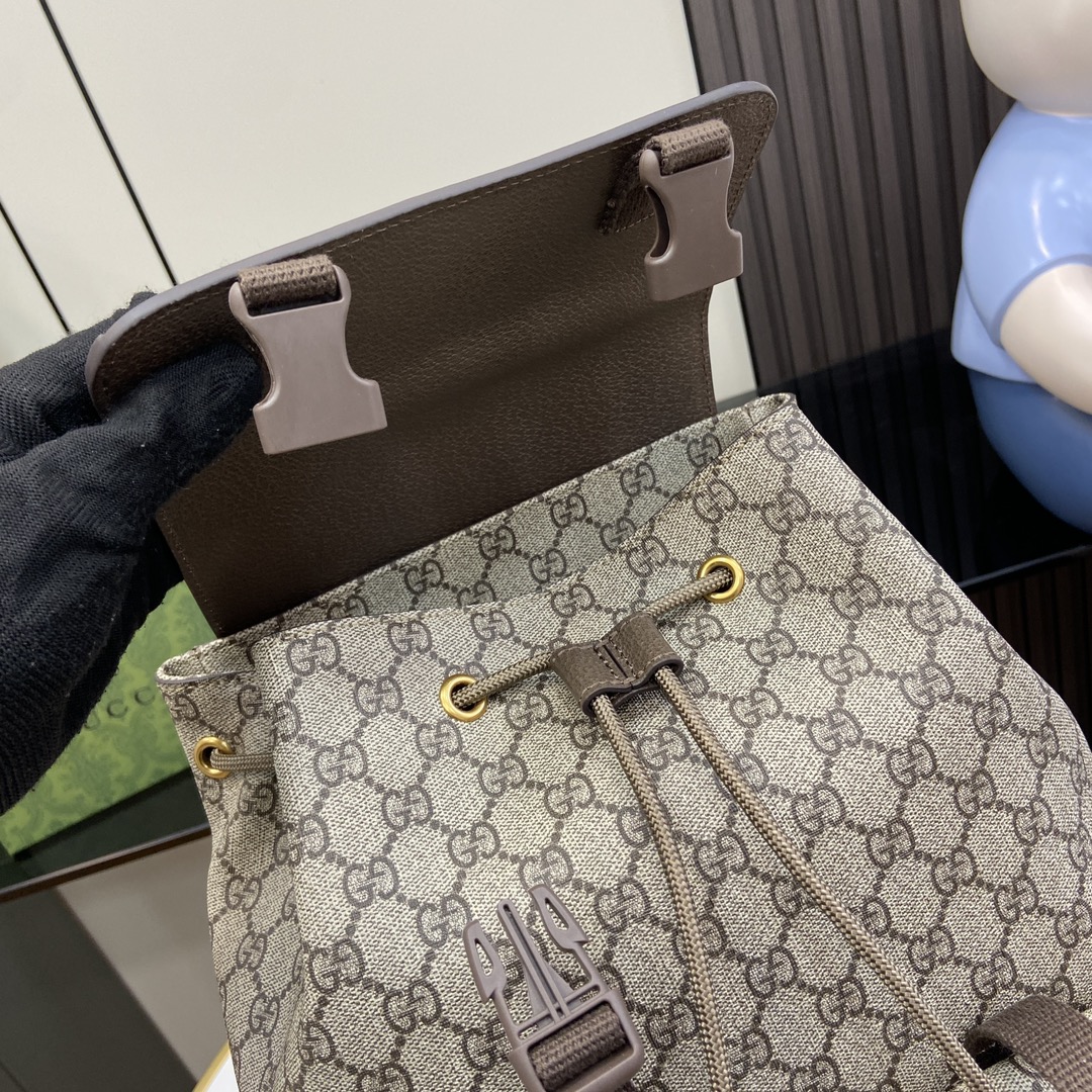 G*u*i ophidia small gg backpack
