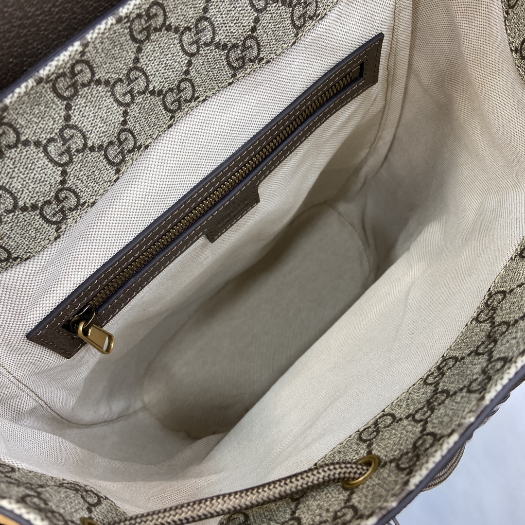 G*u*i ophidia small gg backpack