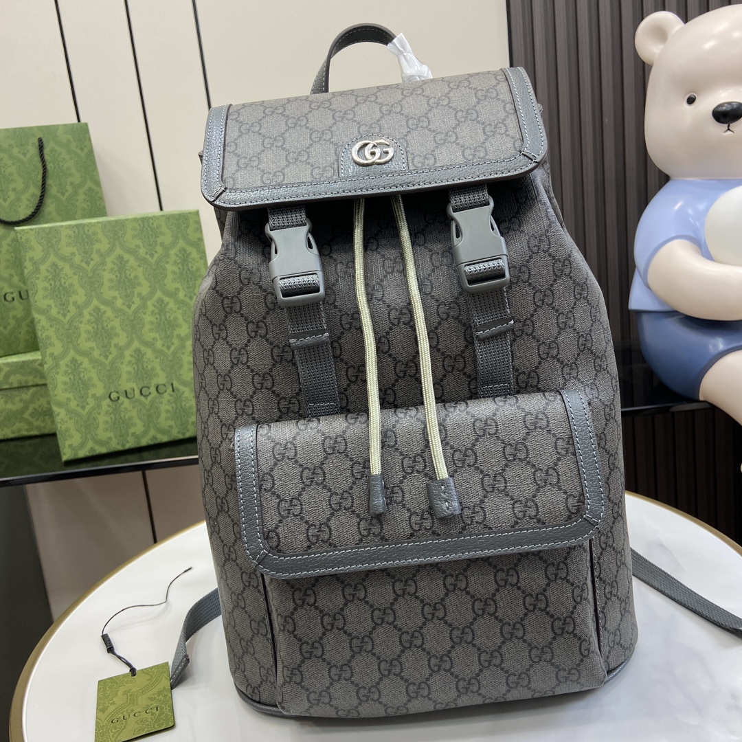 G*u*i ophidia small gg backpack
