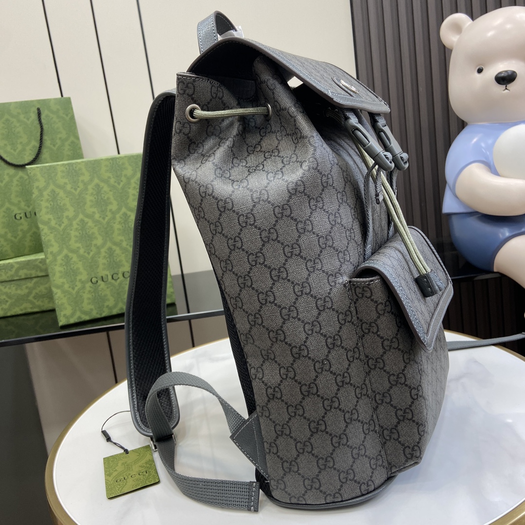 G*u*i ophidia small gg backpack