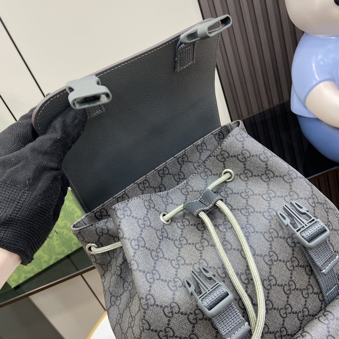 G*u*i ophidia small gg backpack
