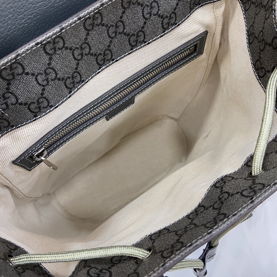 G*u*i ophidia small gg backpack