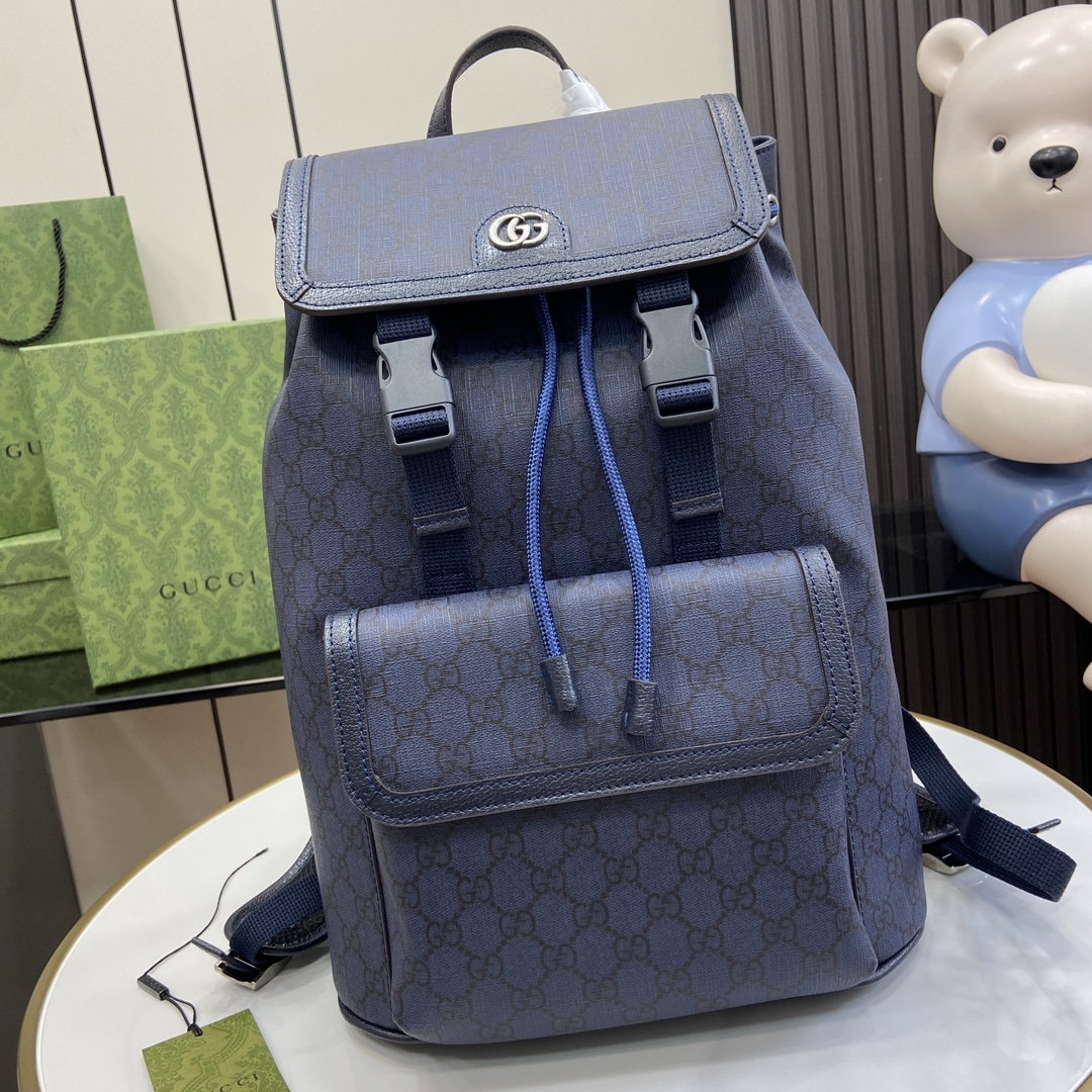 G*u*i ophidia small gg backpack