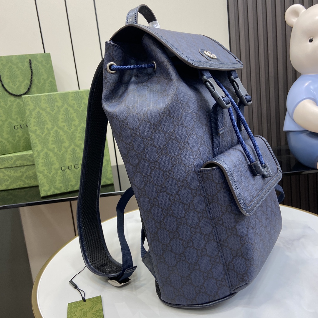 G*u*i ophidia small gg backpack