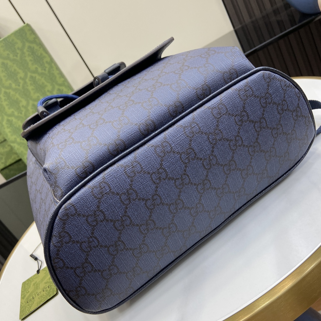 G*u*i ophidia small gg backpack