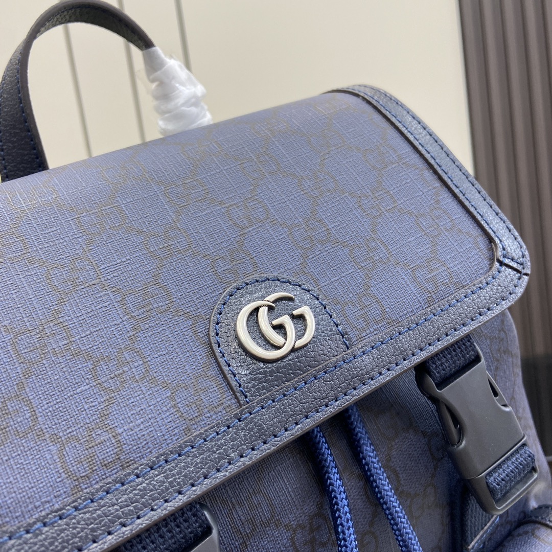 G*u*i ophidia small gg backpack