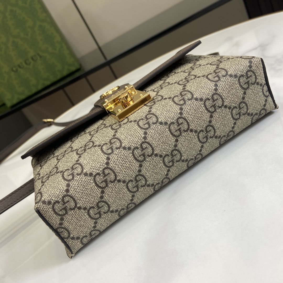 G*u*i ophidia mini bag