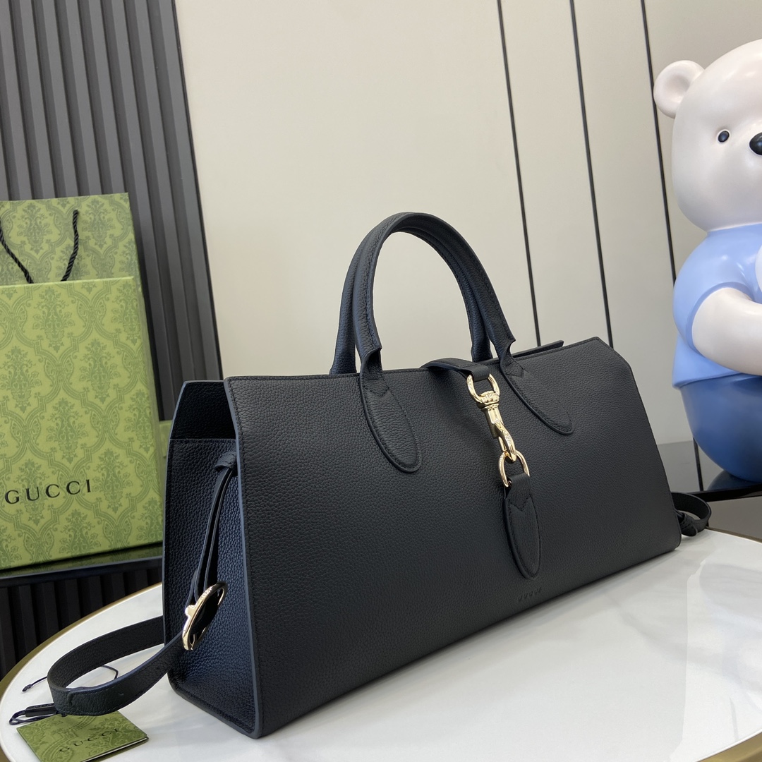 G*u*i G*u*i jackie medium tote bag