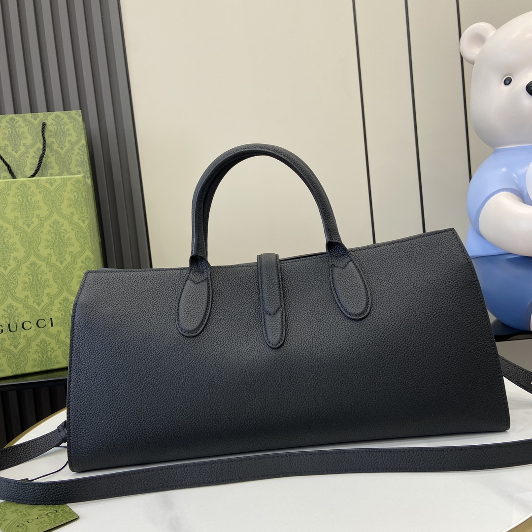 G*u*i G*u*i jackie medium tote bag