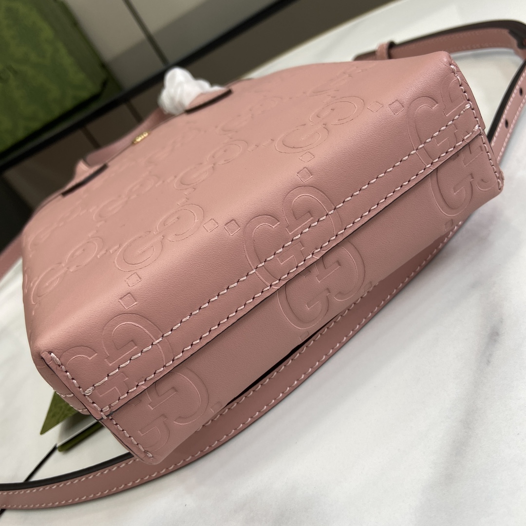 g*u*i gg S*per mini bag with strap