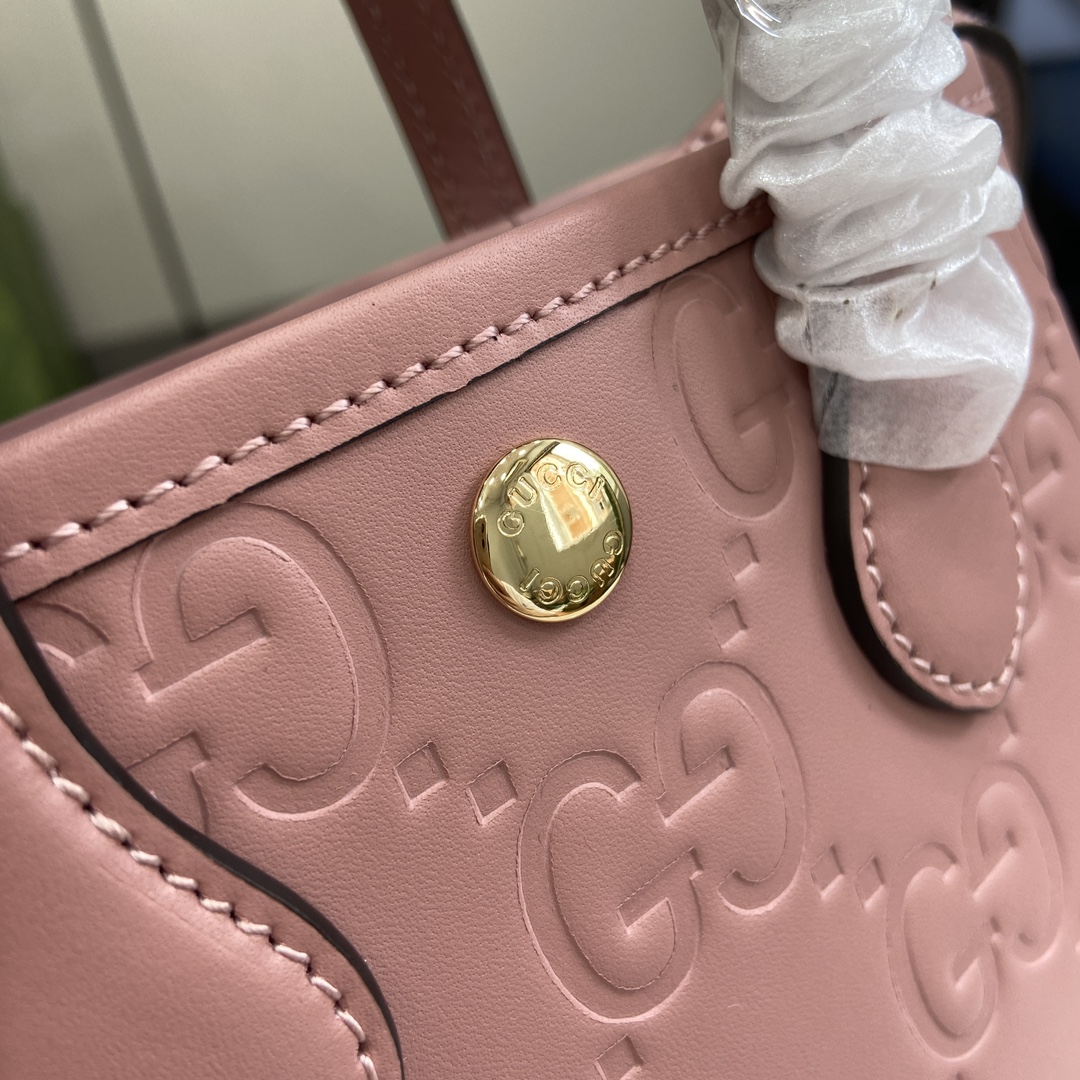g*u*i gg S*per mini bag with strap