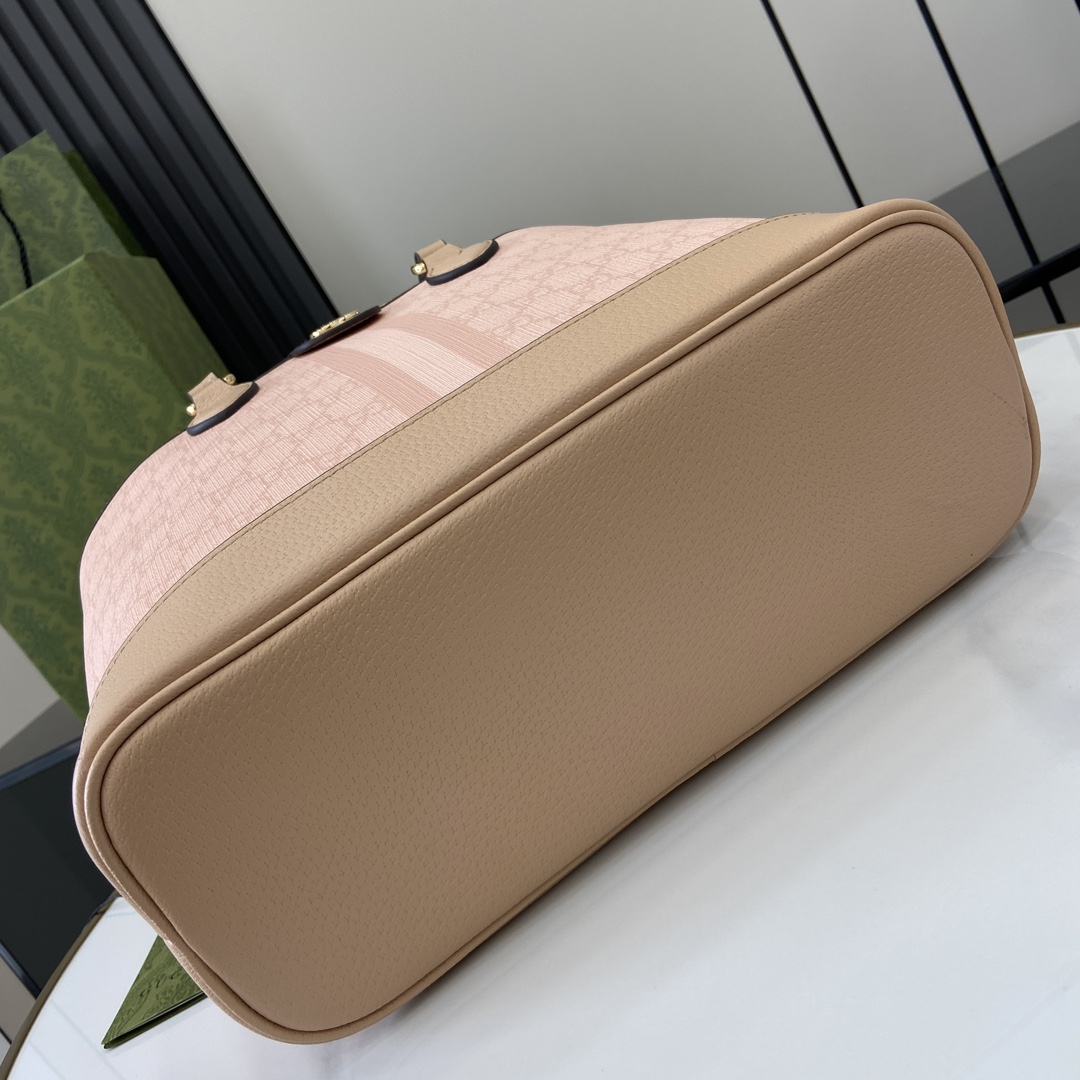 G*u*i ophidia small tote bag