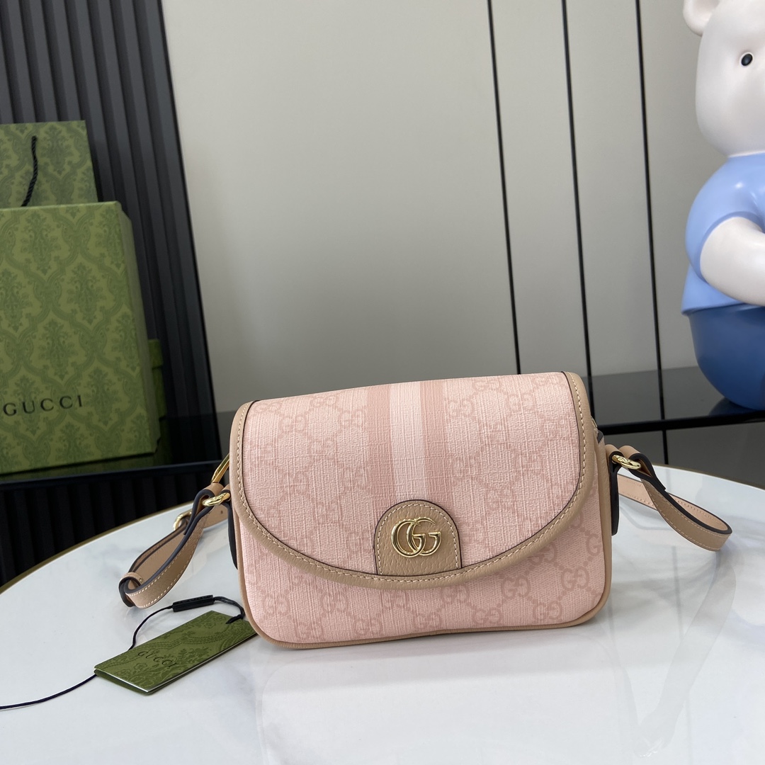 G*u*i ophidia gg mini shoulder bag