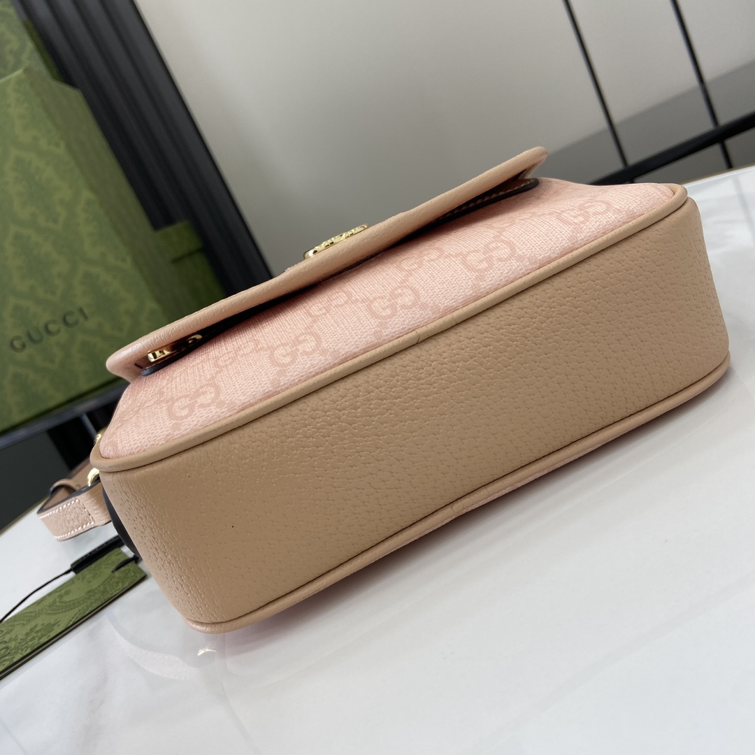 G*u*i ophidia gg mini shoulder bag