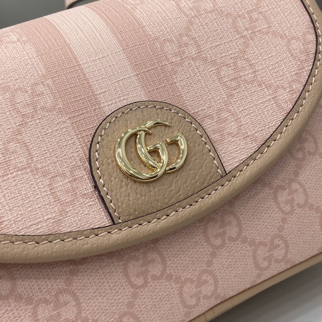 G*u*i ophidia gg mini shoulder bag