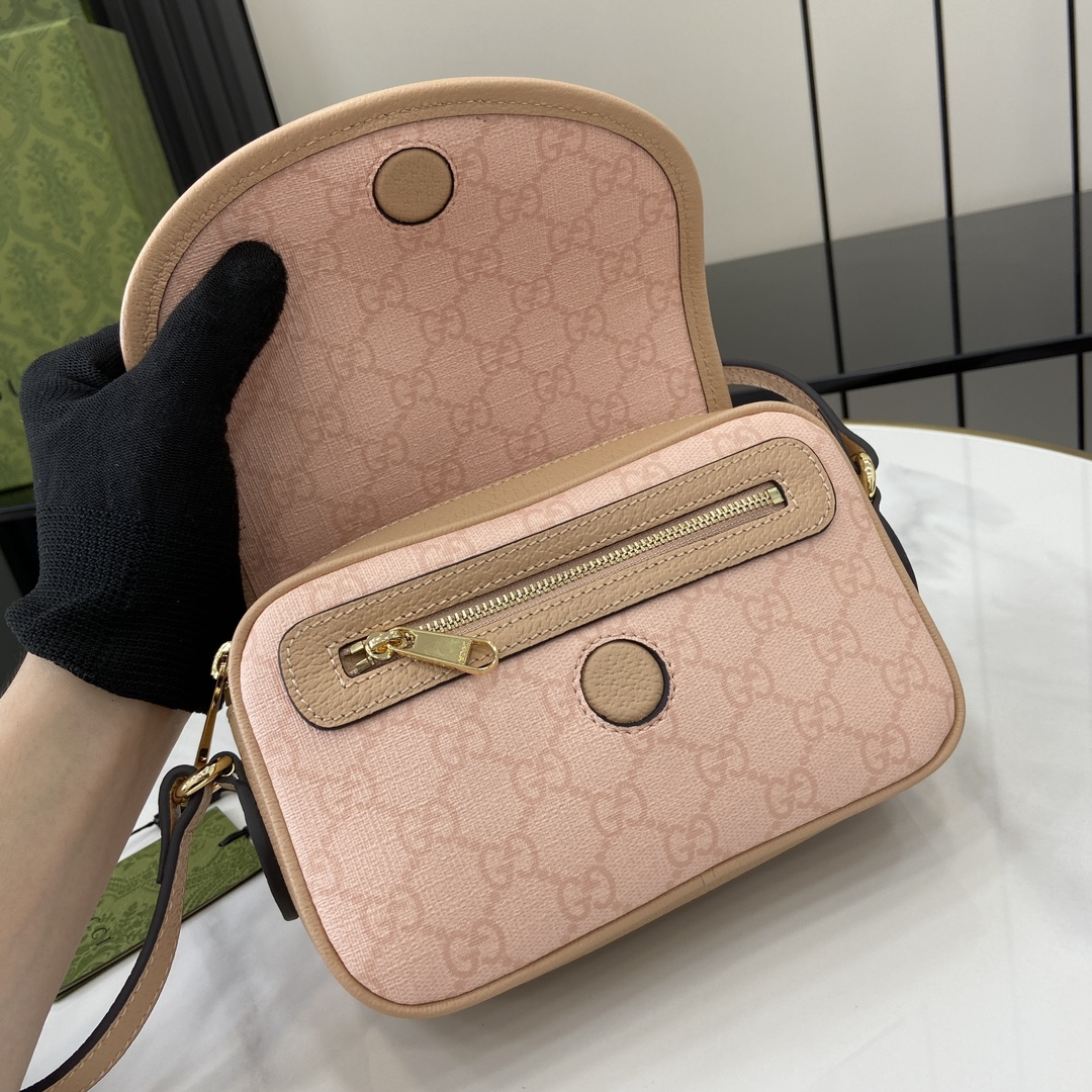G*u*i ophidia gg mini shoulder bag