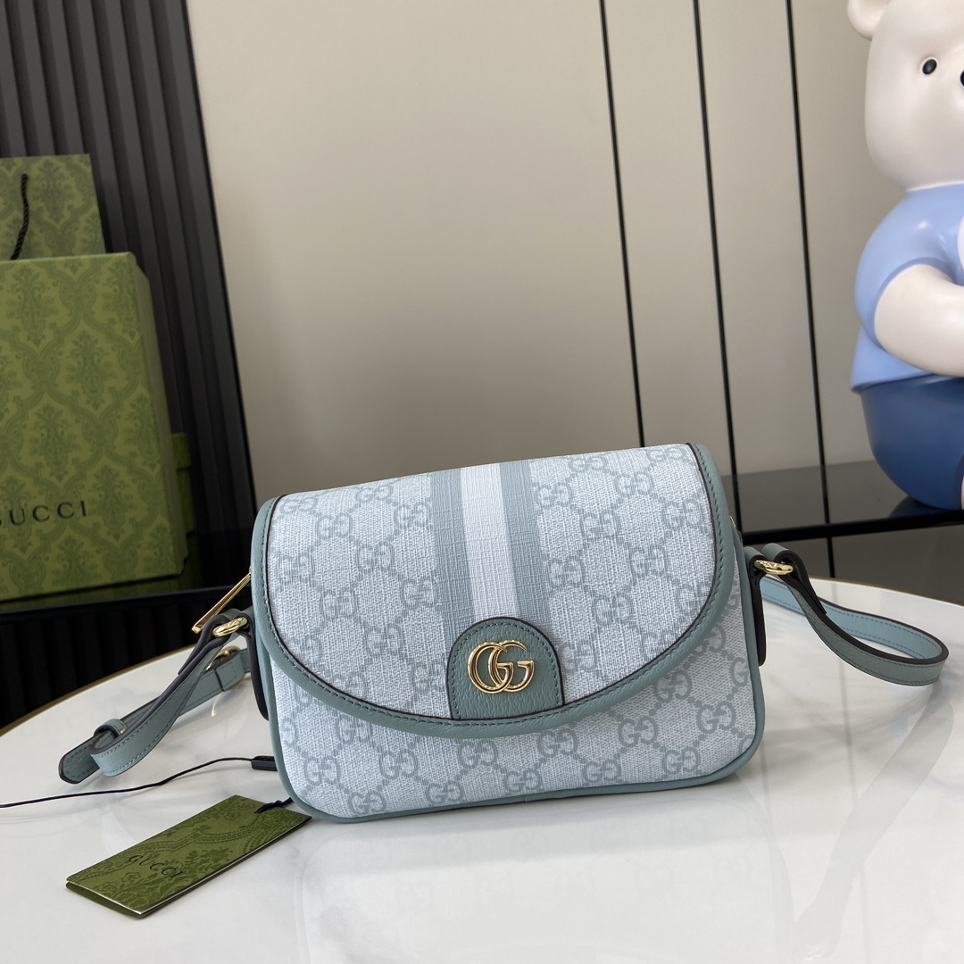 G*u*i ophidia gg mini shoulder bag
