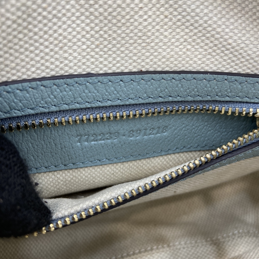 G*u*i ophidia gg mini shoulder bag