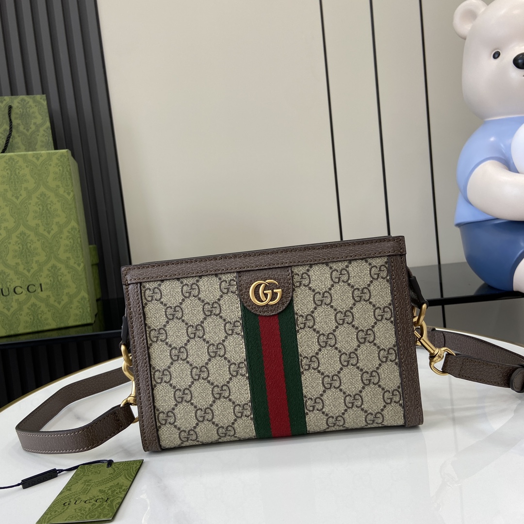 g*u*i ophidia S*per mini bag