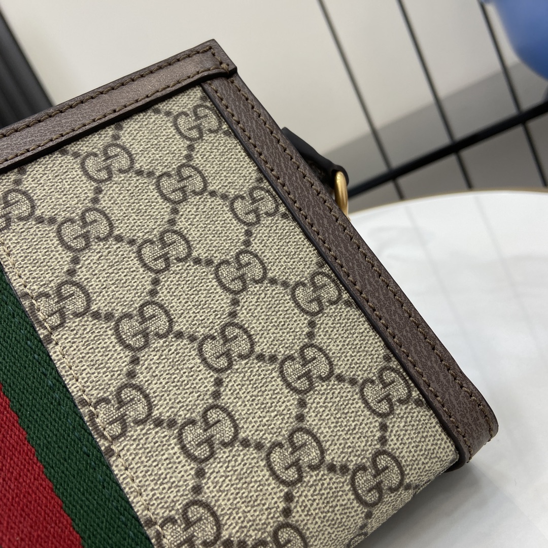 g*u*i ophidia S*per mini bag