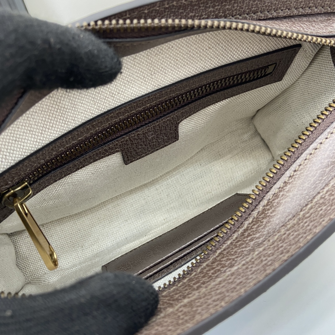 g*u*i ophidia S*per mini bag