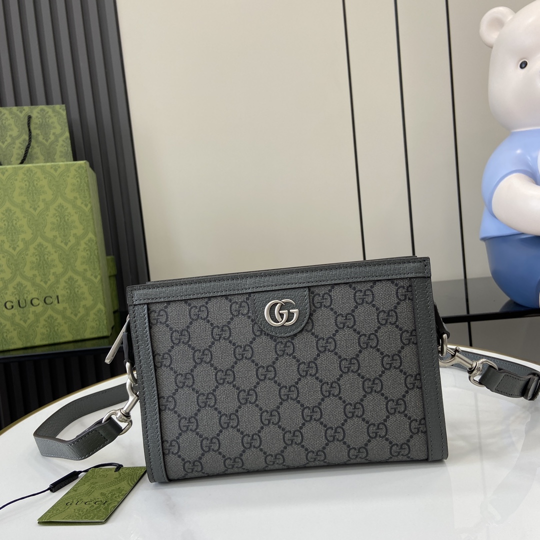 g*u*i ophidia S*per mini bag