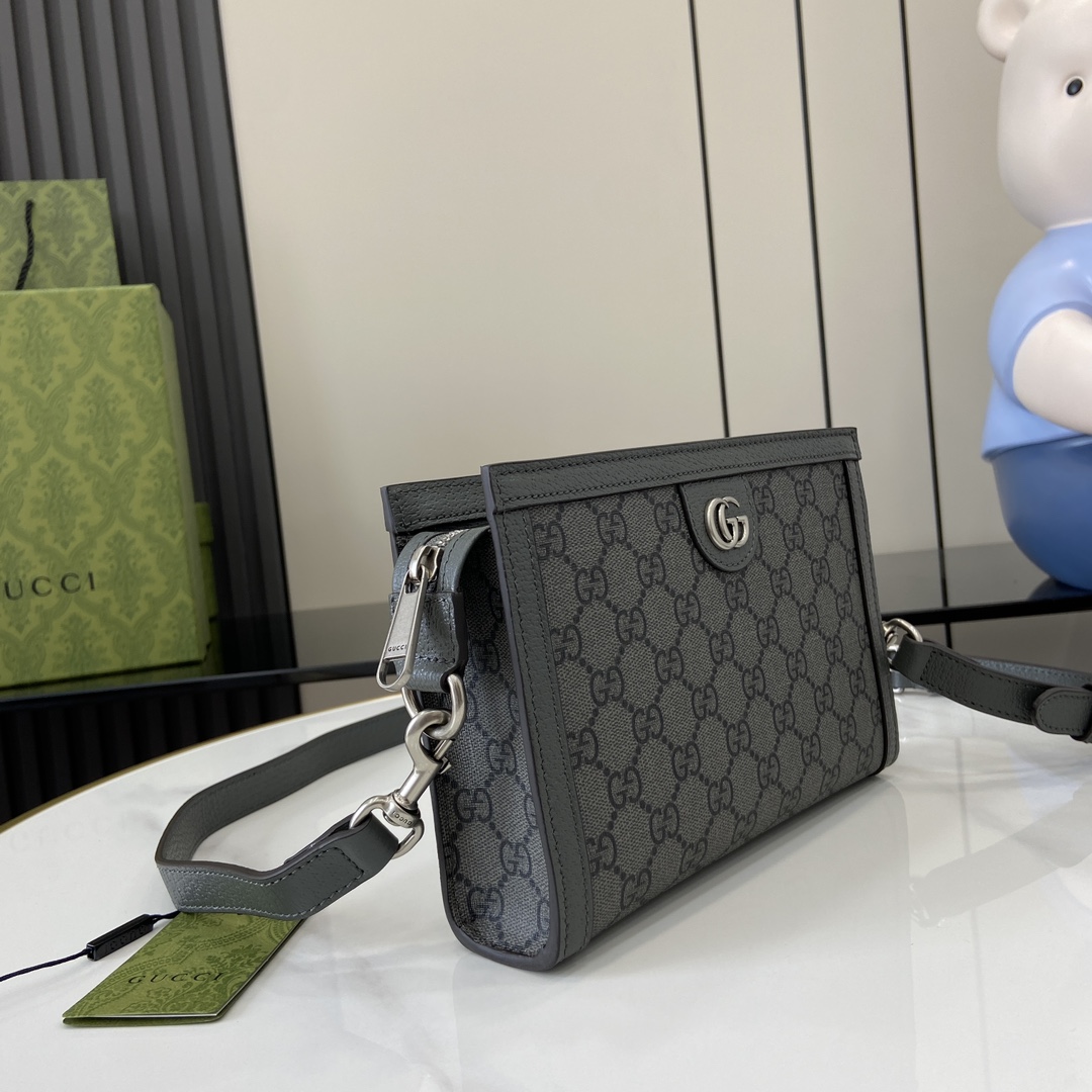 g*u*i ophidia S*per mini bag