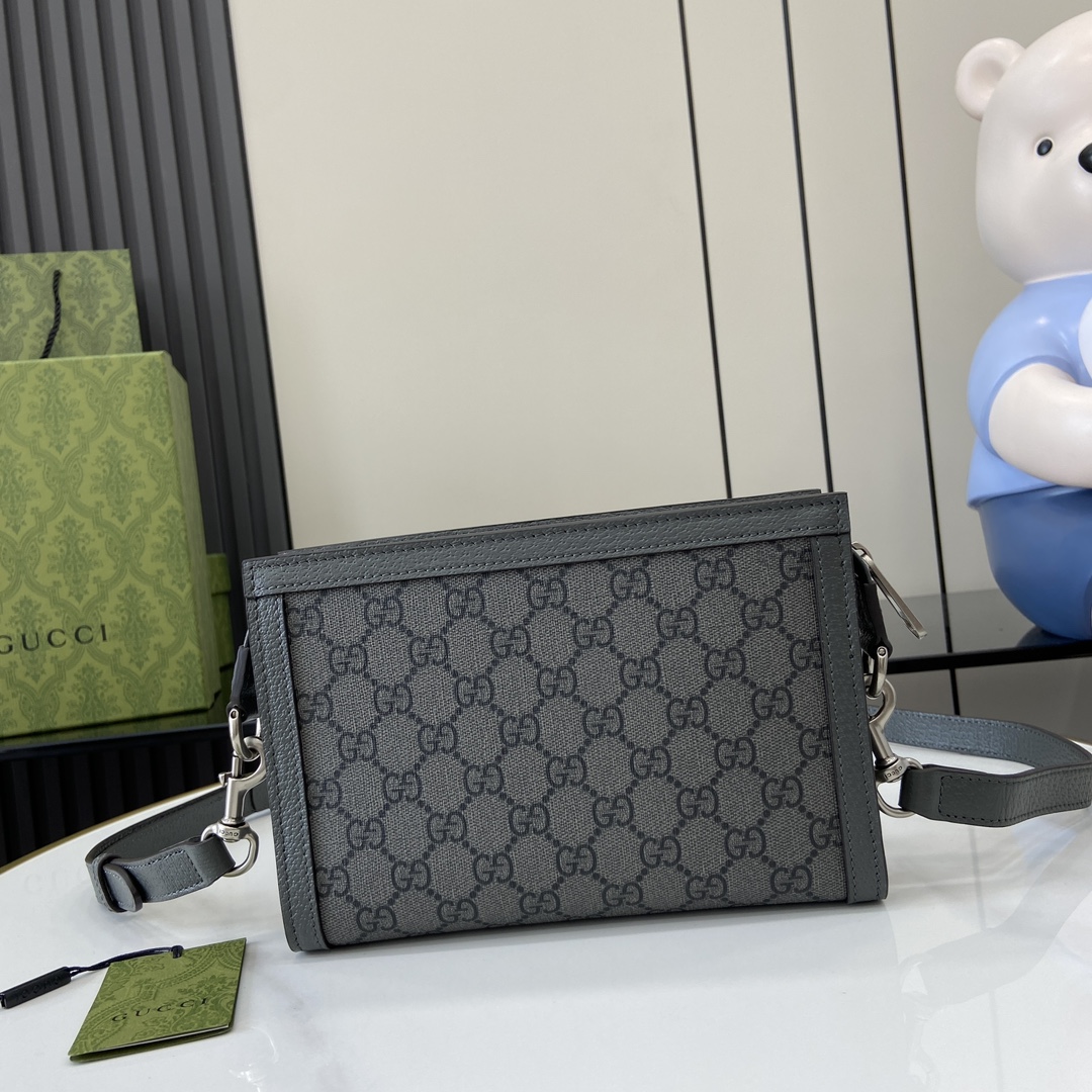 g*u*i ophidia S*per mini bag