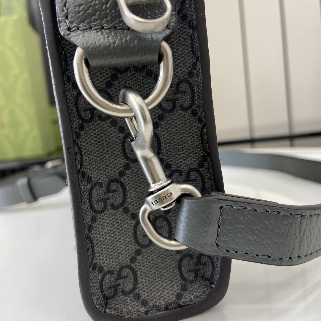 g*u*i ophidia S*per mini bag