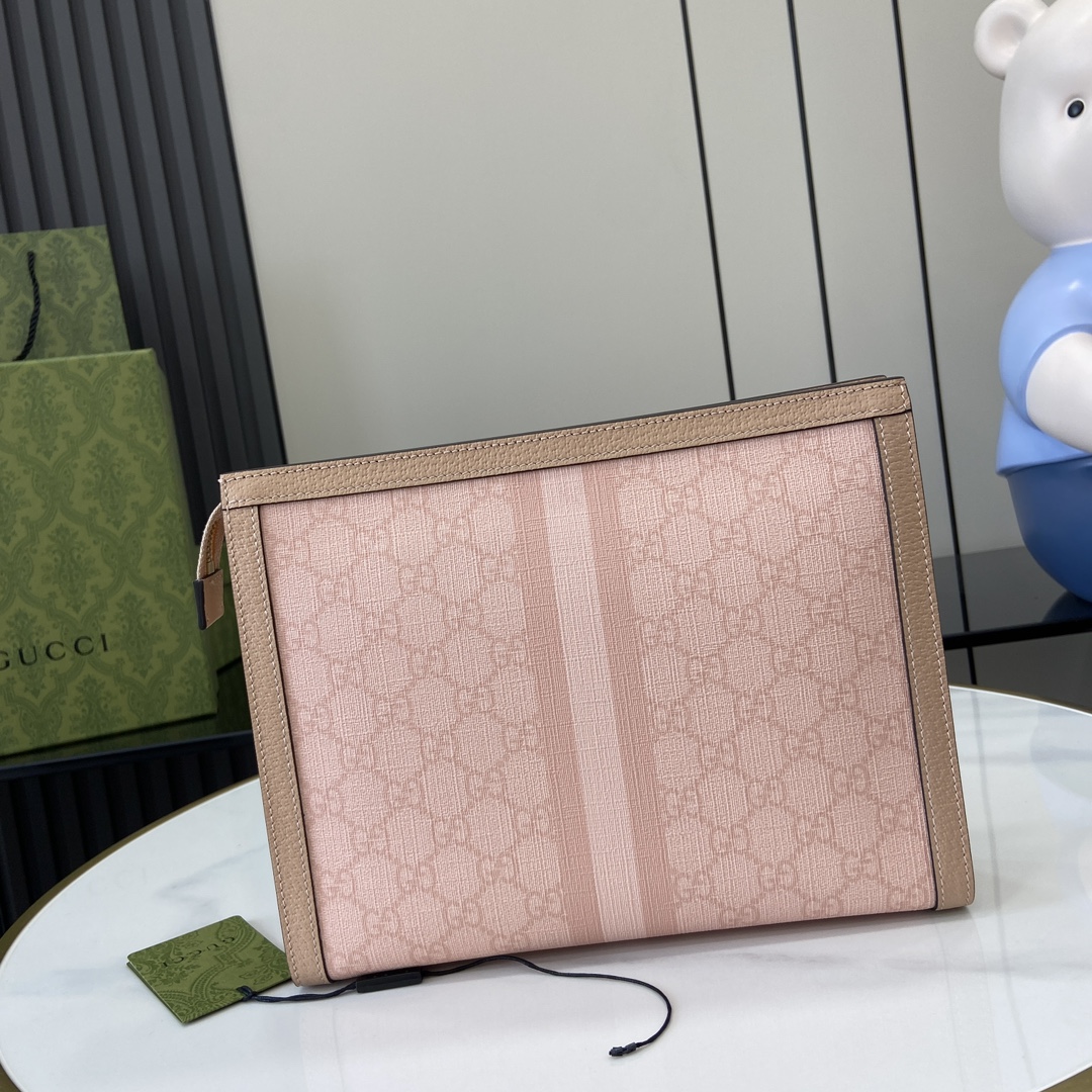 G*u*i ophidia pouch