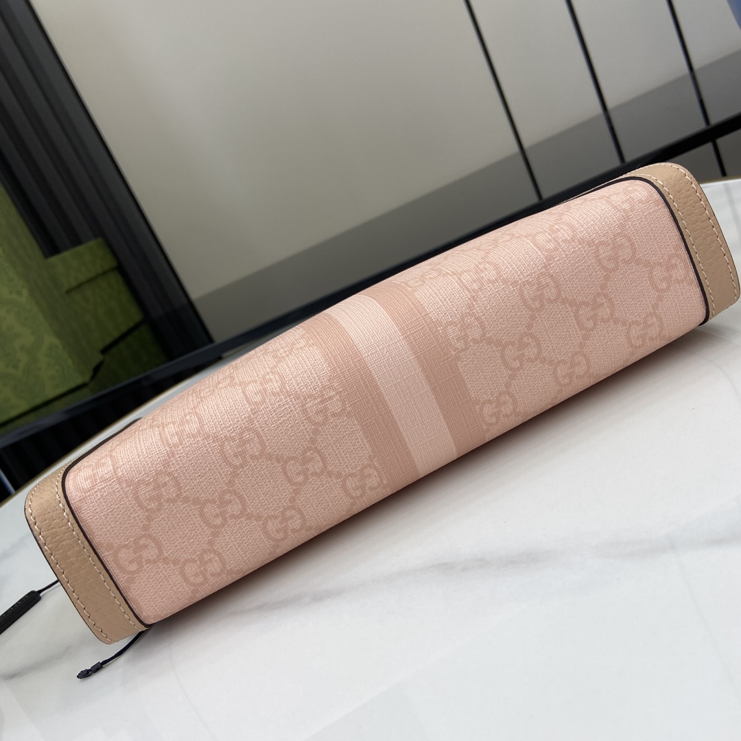 G*u*i ophidia pouch