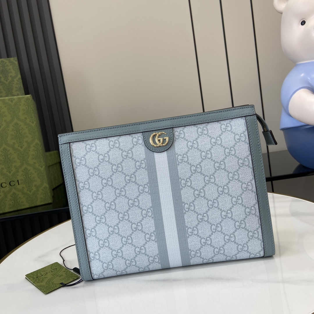 G*u*i ophidia pouch