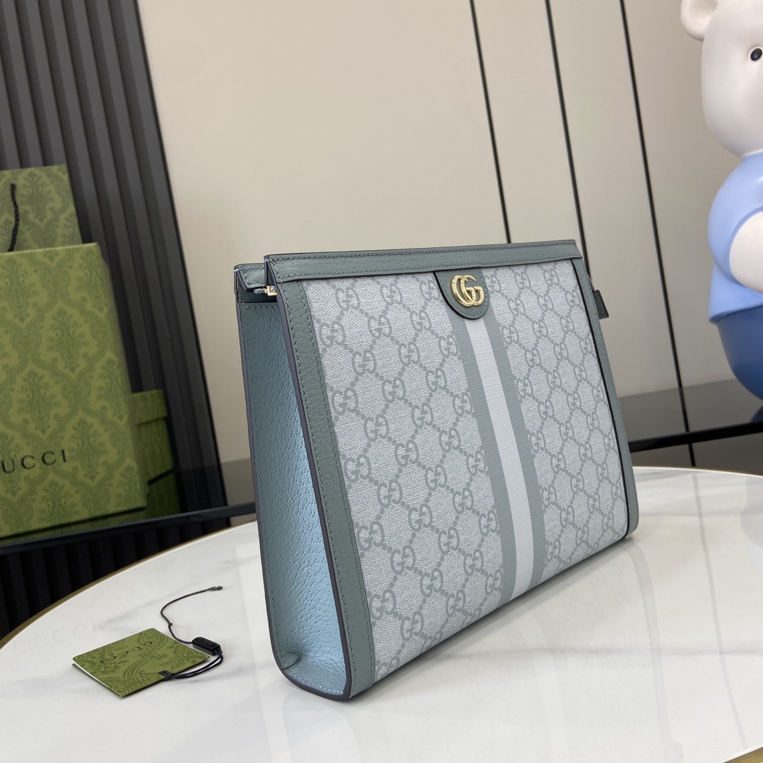 G*u*i ophidia pouch