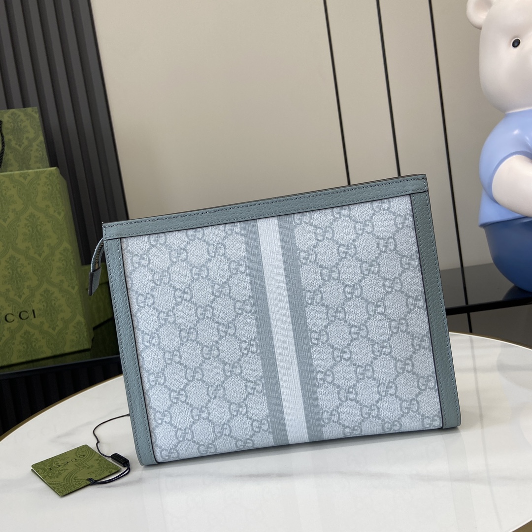 G*u*i ophidia pouch