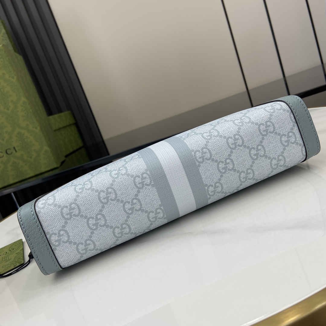 G*u*i ophidia pouch