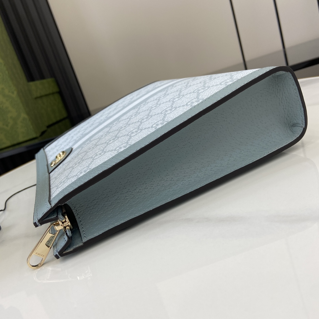 G*u*i ophidia pouch