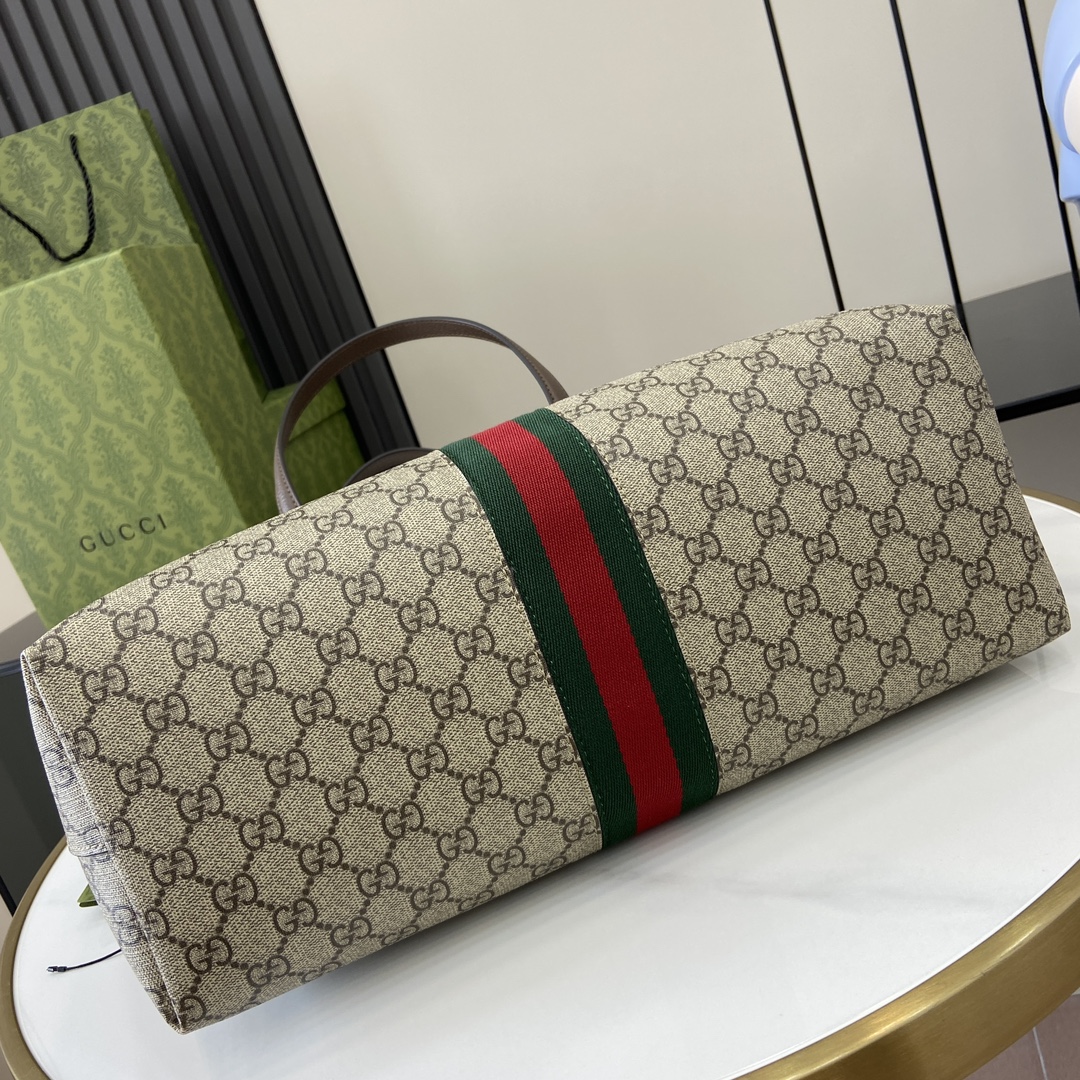 G*u*i ophidia gg medium tote