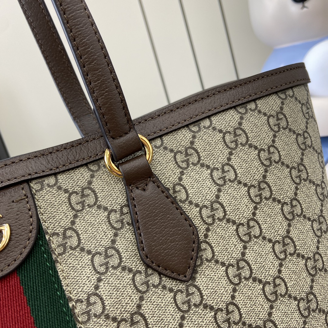 G*u*i ophidia gg medium tote