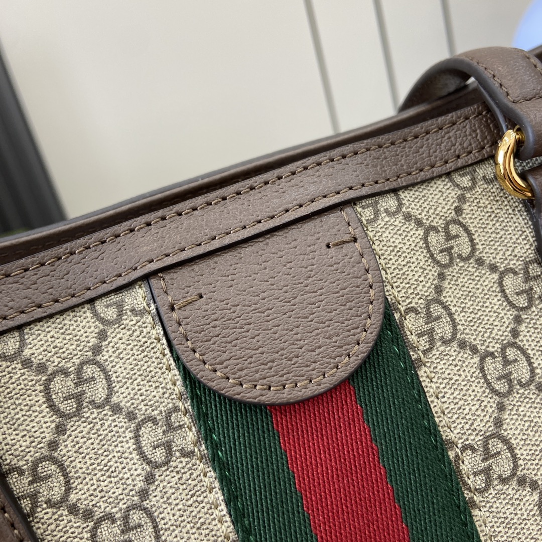 G*u*i ophidia gg medium tote