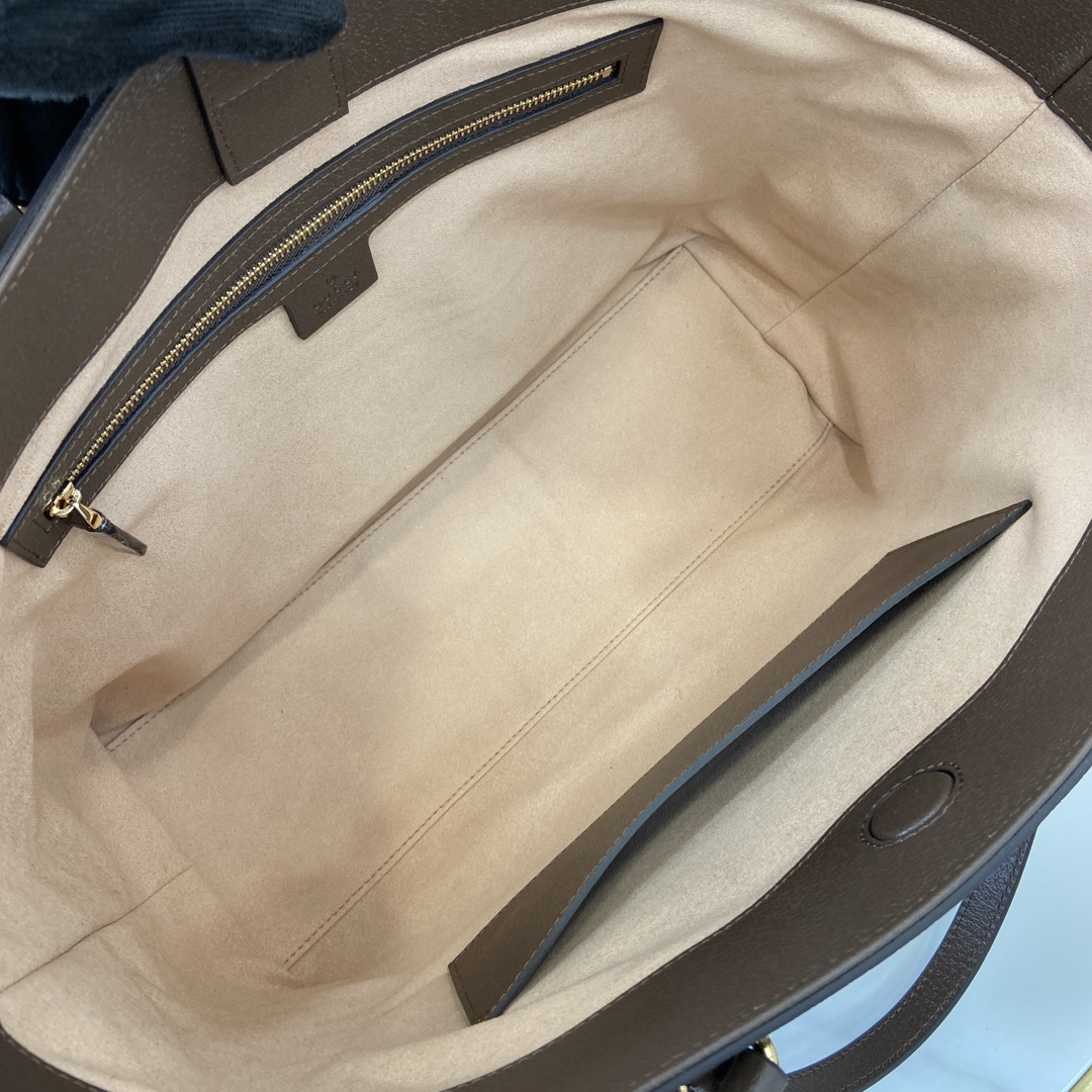 G*u*i ophidia gg medium tote