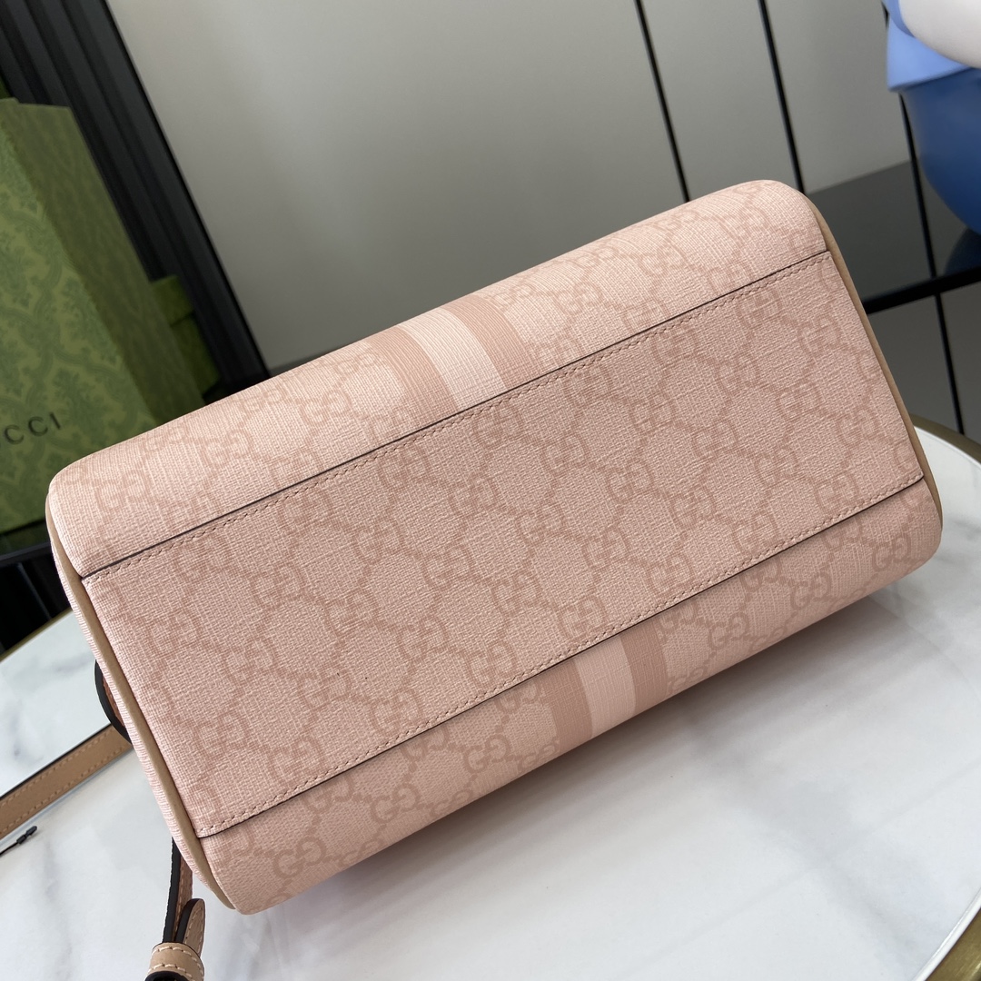 G*u*i ophidia gg small top handle bag