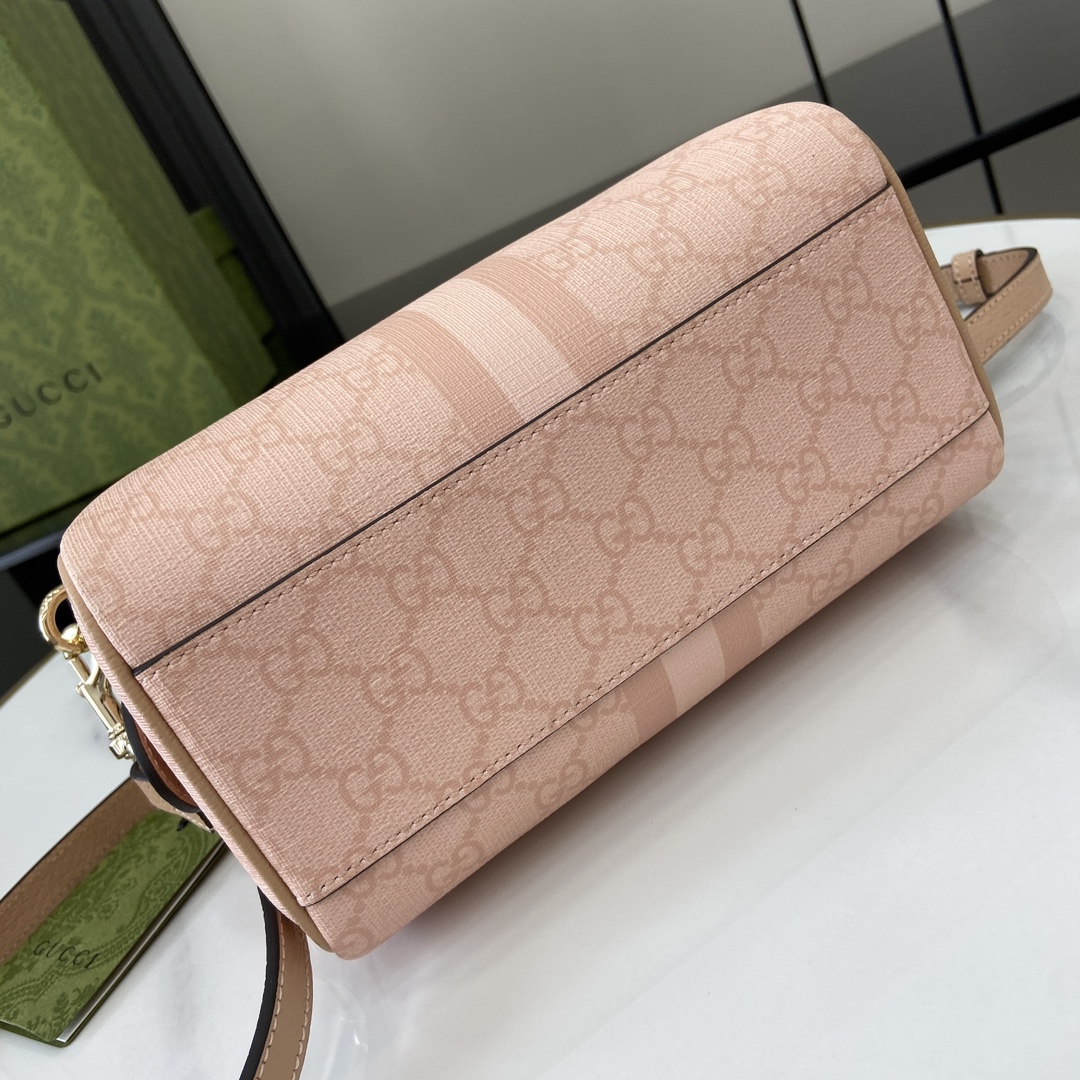 G*u*i ophidia gg mini top handle bag