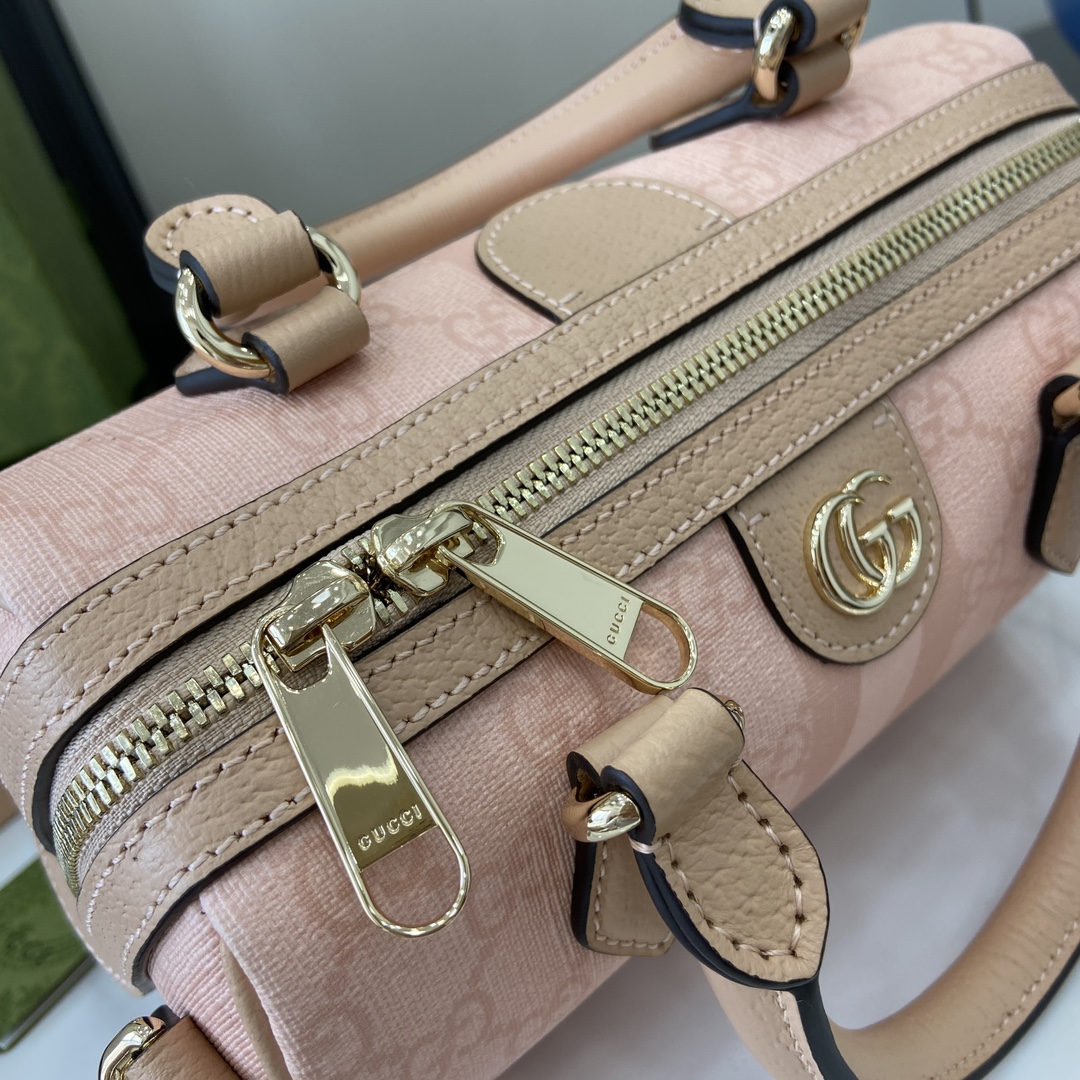 G*u*i ophidia gg mini top handle bag